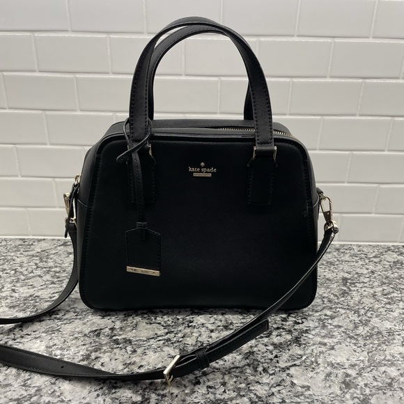 Kate Spade Small Purse - Picture 1 of 8